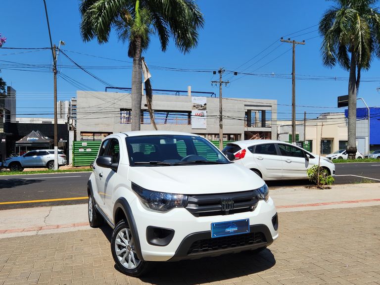 Fiat MOBI LIKE 1.0 Fire Flex 5p.