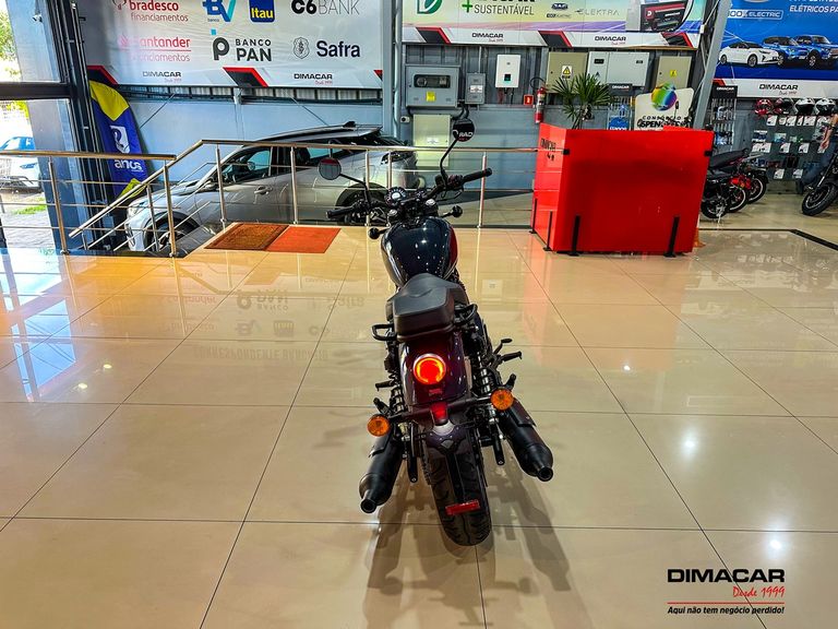 Royal Enfield Metal Grey