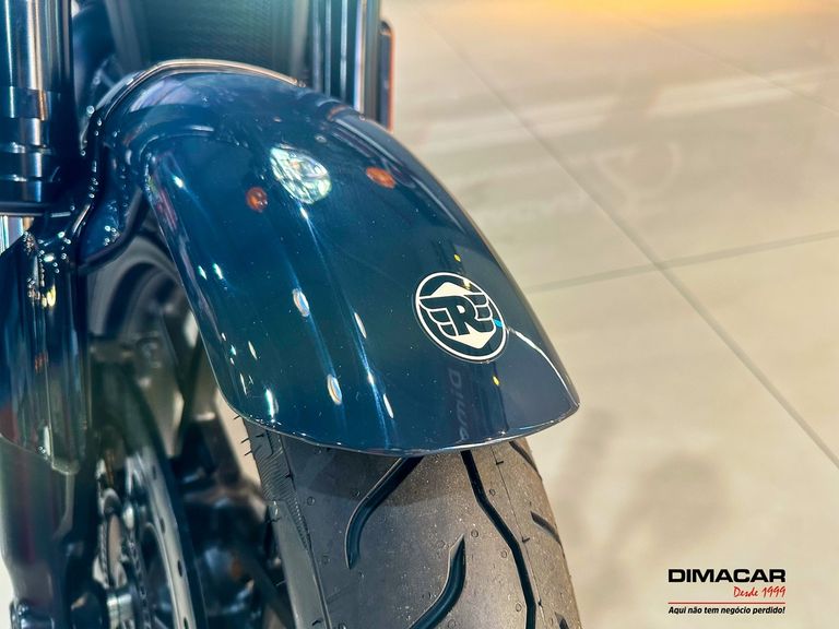 Royal Enfield Metal Grey
