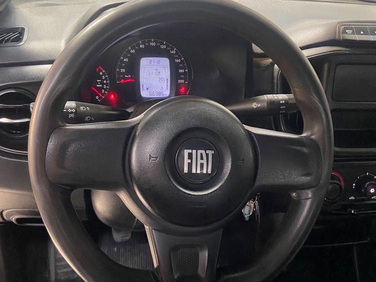 Fiat Strada Endurance 1.4 Flex 8V CS Plus