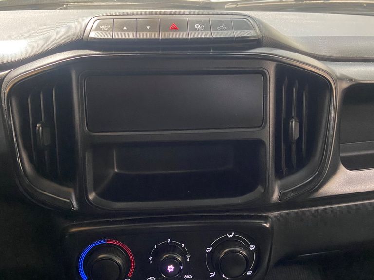 Fiat Strada Endurance 1.4 Flex 8V CS Plus