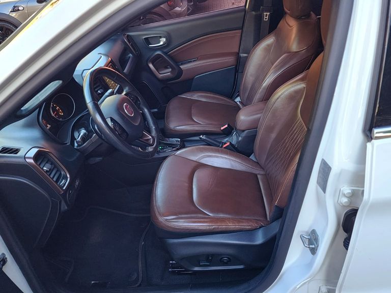Fiat Toro Ranch 2.0 16V 4x4 Diesel Aut.