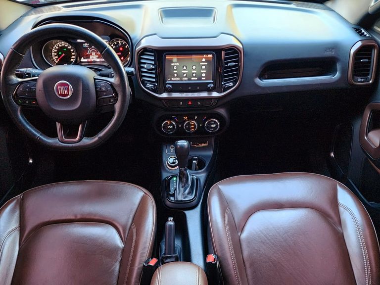 Fiat Toro Ranch 2.0 16V 4x4 Diesel Aut.