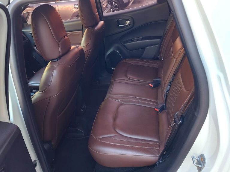 Fiat Toro Ranch 2.0 16V 4x4 Diesel Aut.