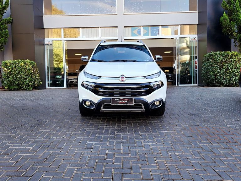 Fiat Toro Ranch 2.0 16V 4x4 Diesel Aut.