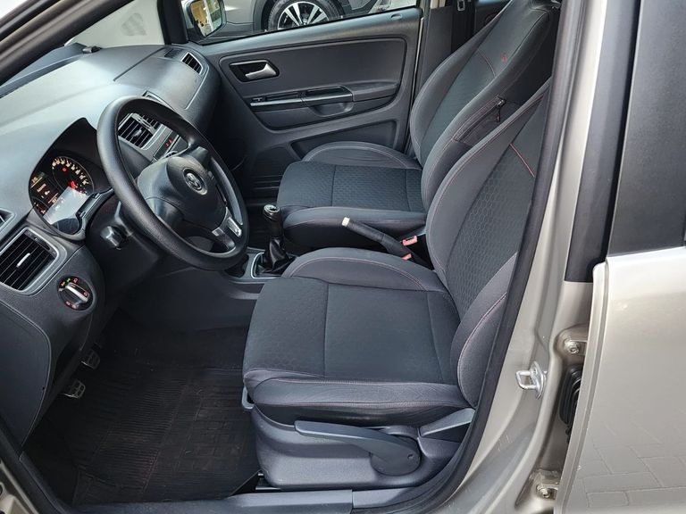 VolksWagen SpaceCross 1.6 Mi Total Flex 8V
