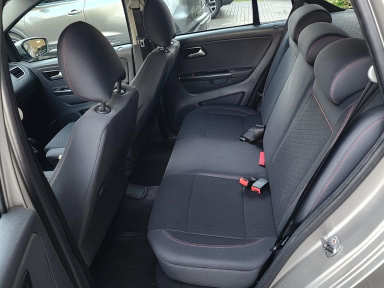 VolksWagen SpaceCross 1.6 Mi Total Flex 8V