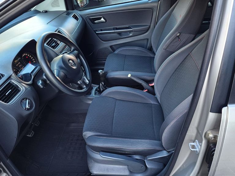 VolksWagen SpaceCross 1.6 Mi Total Flex 8V