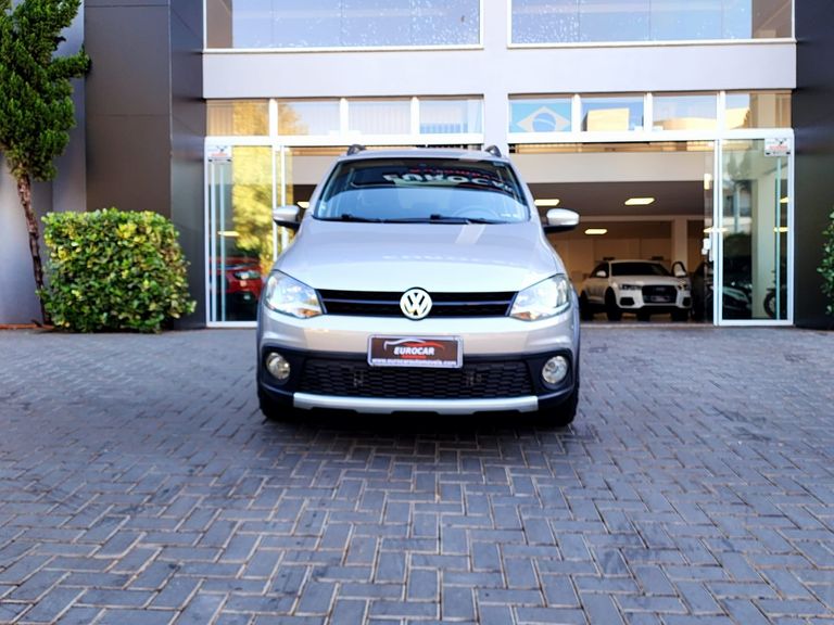 VolksWagen SpaceCross 1.6 Mi Total Flex 8V
