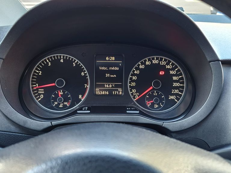 VolksWagen SpaceCross 1.6 Mi Total Flex 8V