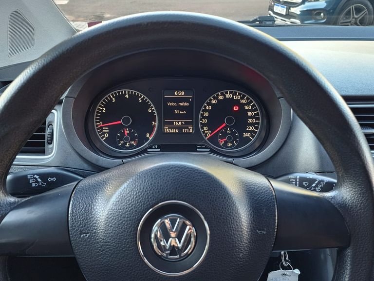 VolksWagen SpaceCross 1.6 Mi Total Flex 8V