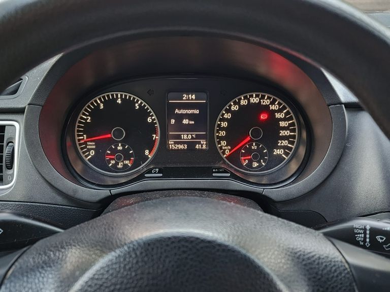 VolksWagen SpaceCross 1.6 Mi Total Flex 8V