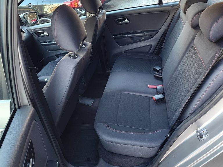 VolksWagen SpaceCross 1.6 Mi Total Flex 8V