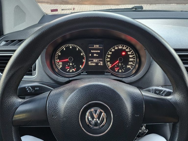 VolksWagen SpaceCross 1.6 Mi Total Flex 8V
