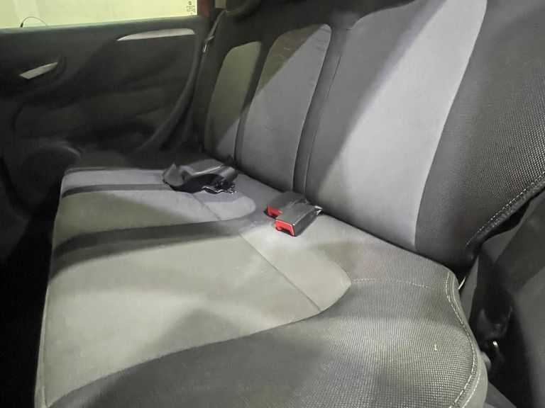 Fiat Punto ATTRACTIVE ITALIA 1.4 F.Flex 8V 5p