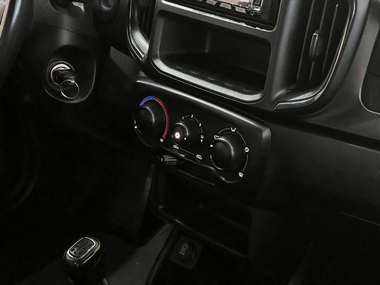 Fiat Strada Endurance 1.4 Flex 8V CS Plus