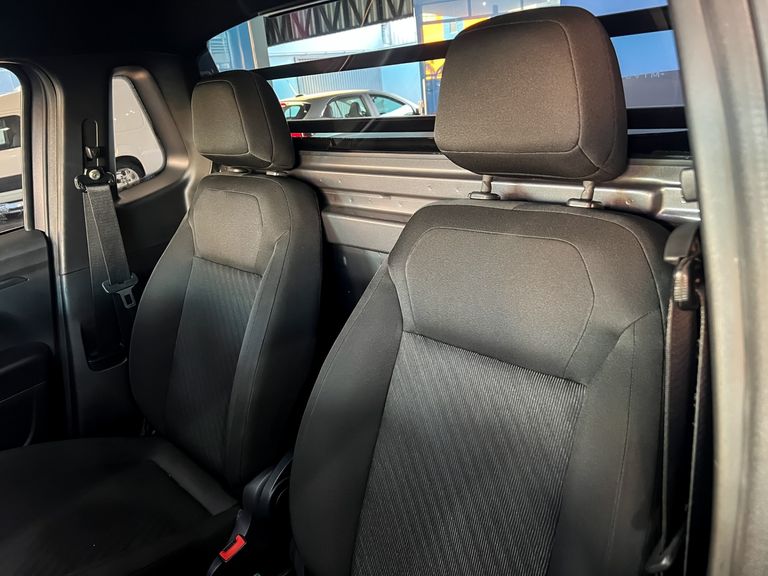 Fiat Strada Endurance 1.4 Flex 8V CS Plus