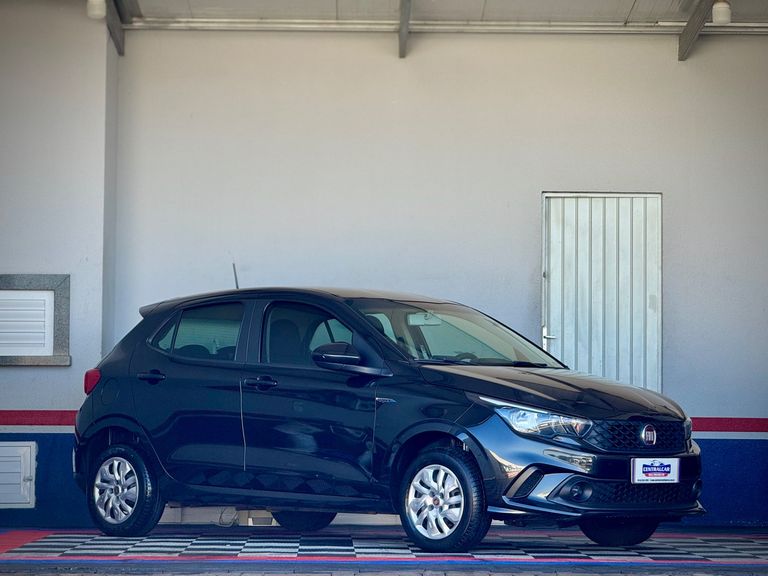 Fiat ARGO DRIVE 1.0 6V Flex