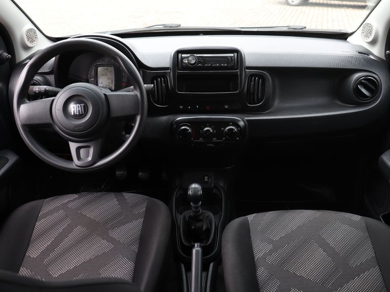 Fiat MOBI LIKE 1.0 Fire Flex 5p.