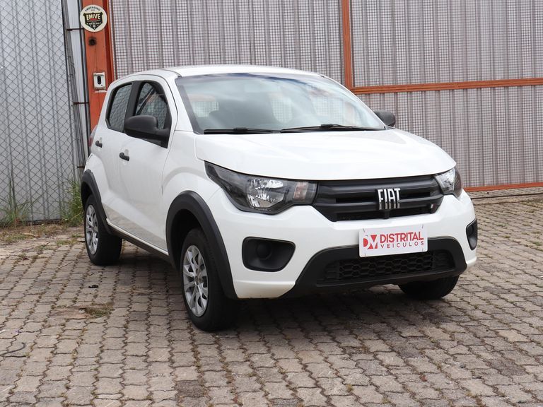 Fiat MOBI LIKE 1.0 Fire Flex 5p.