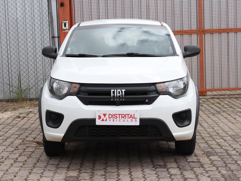 Fiat MOBI LIKE 1.0 Fire Flex 5p.