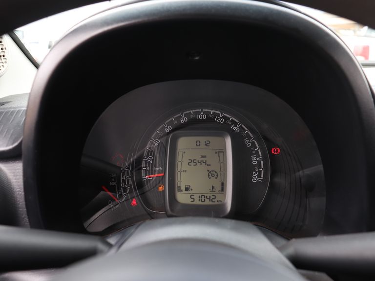 Fiat MOBI LIKE 1.0 Fire Flex 5p.