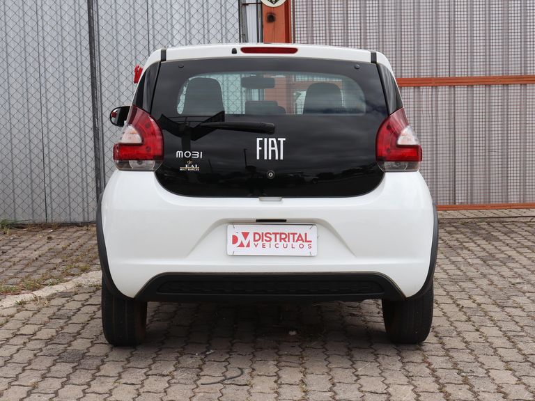 Fiat MOBI LIKE 1.0 Fire Flex 5p.