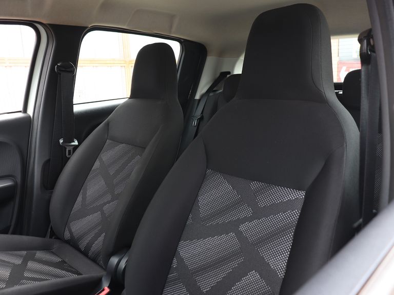 Fiat MOBI LIKE 1.0 Fire Flex 5p.