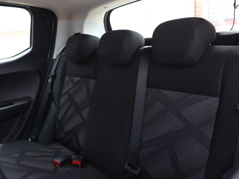 Fiat MOBI LIKE 1.0 Fire Flex 5p.