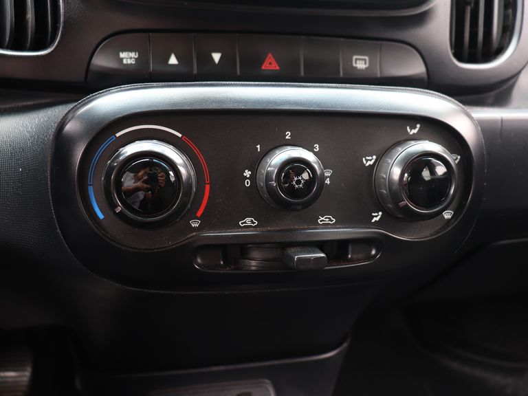 Fiat MOBI LIKE 1.0 Fire Flex 5p.
