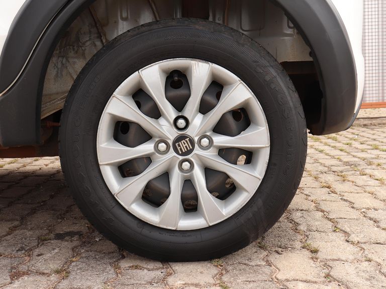 Fiat MOBI LIKE 1.0 Fire Flex 5p.