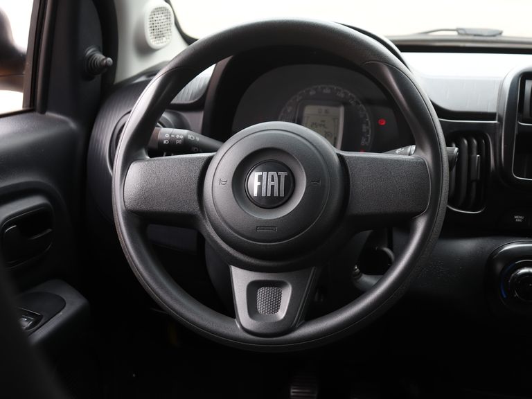Fiat MOBI LIKE 1.0 Fire Flex 5p.