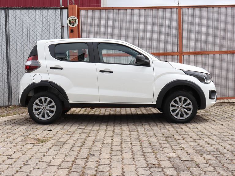 Fiat MOBI LIKE 1.0 Fire Flex 5p.