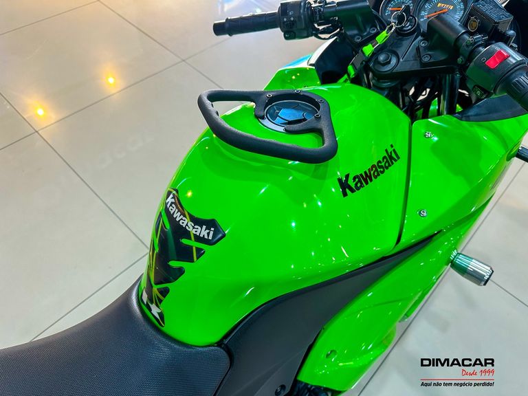 KAWASAKI NINJA 250R
