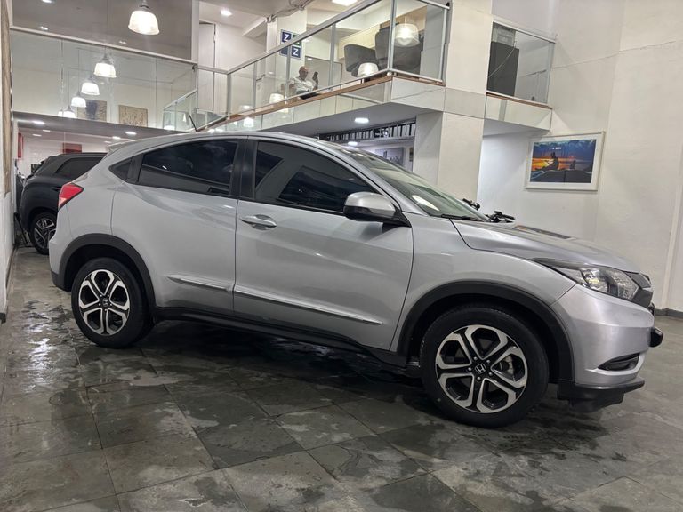 Honda HR-V LX 1.8 Flexone 16V 5p Aut.