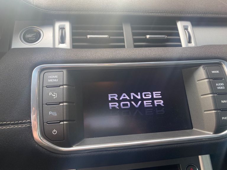 Land Rover Range R.EVOQUE Dynamic 2.0 Aut 3p