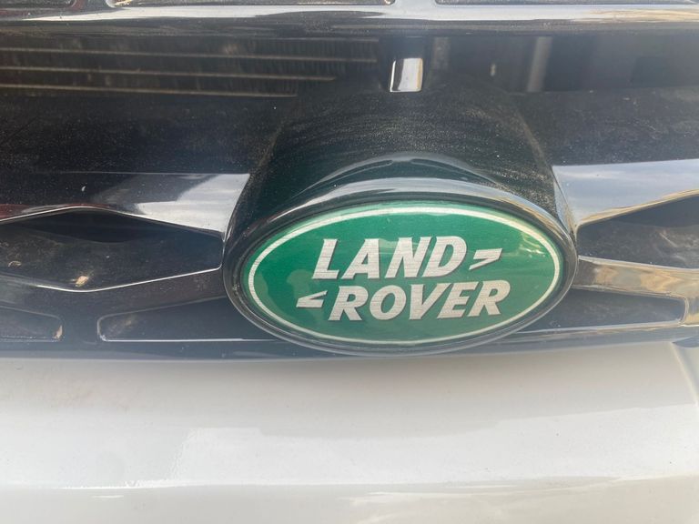 Land Rover Range R.EVOQUE Dynamic 2.0 Aut 3p