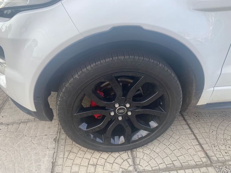 Land Rover Range R.EVOQUE Dynamic 2.0 Aut 3p
