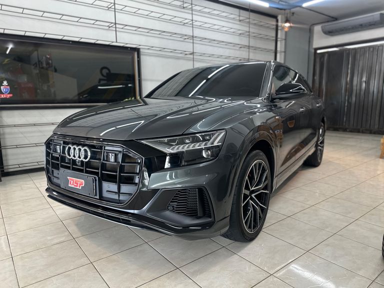 Audi Q8 Performance 3.0 TFSI Quattro S-tronic
