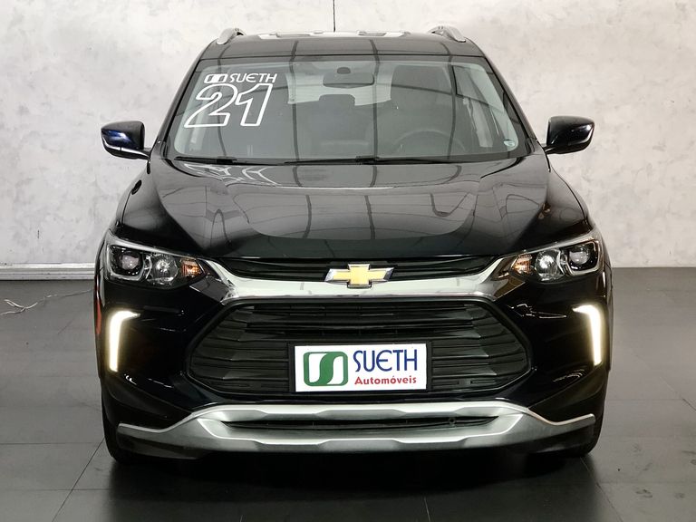 Chevrolet TRACKER LT 1.0 Turbo 12V Flex Aut.