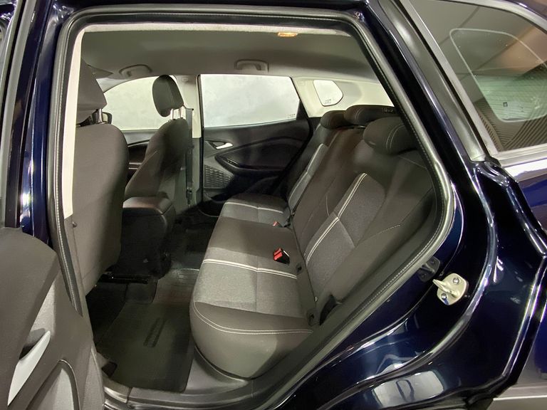 Chevrolet TRACKER LT 1.0 Turbo 12V Flex Aut.
