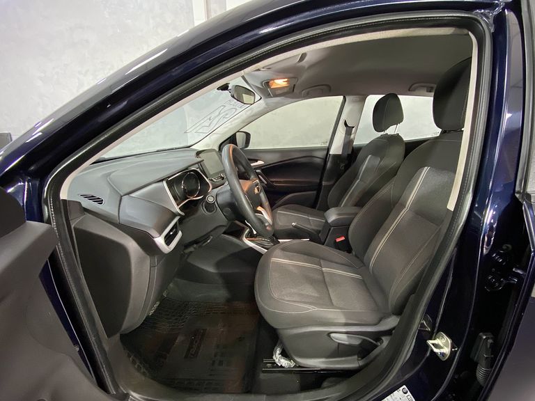 Chevrolet TRACKER LT 1.0 Turbo 12V Flex Aut.