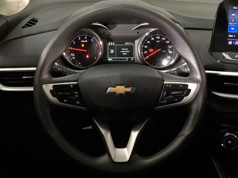 Chevrolet TRACKER LT 1.0 Turbo 12V Flex Aut.