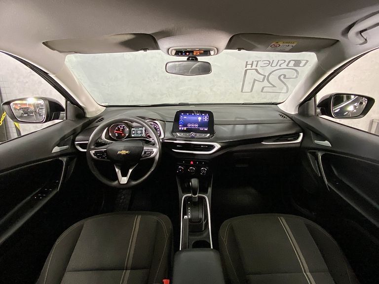 Chevrolet TRACKER LT 1.0 Turbo 12V Flex Aut.