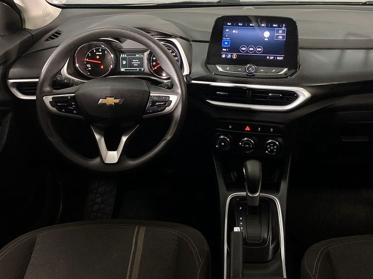 Chevrolet TRACKER LT 1.0 Turbo 12V Flex Aut.