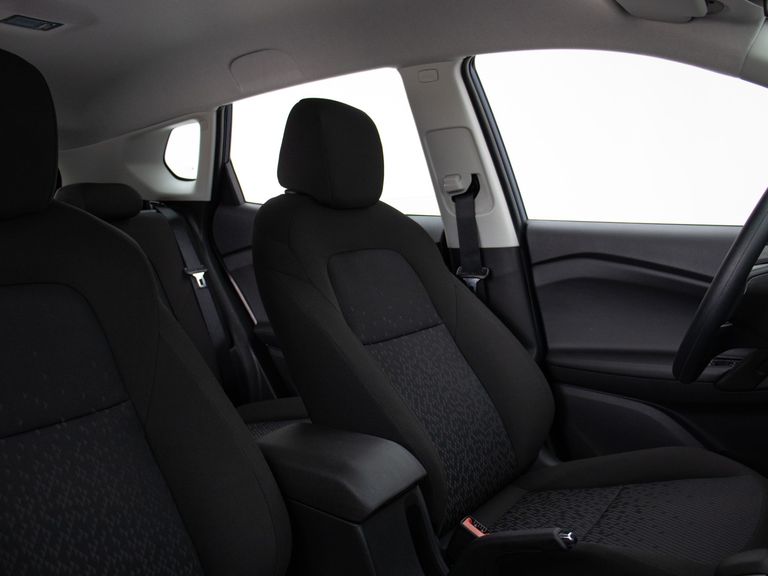 Chevrolet TRACKER 1.0 Turbo 12V Flex Aut. 