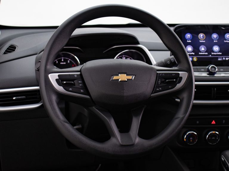 Chevrolet TRACKER 1.0 Turbo 12V Flex Aut. 