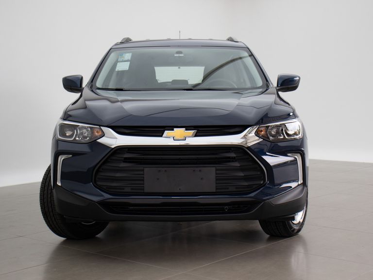 Chevrolet TRACKER 1.0 Turbo 12V Flex Aut. 