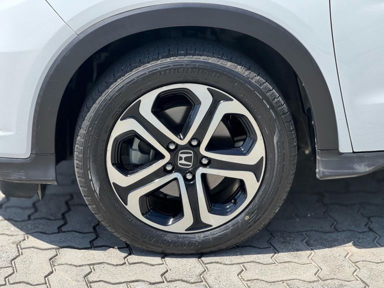 Honda HR-V EXL 1.8 Flexone 16V 5p Aut.