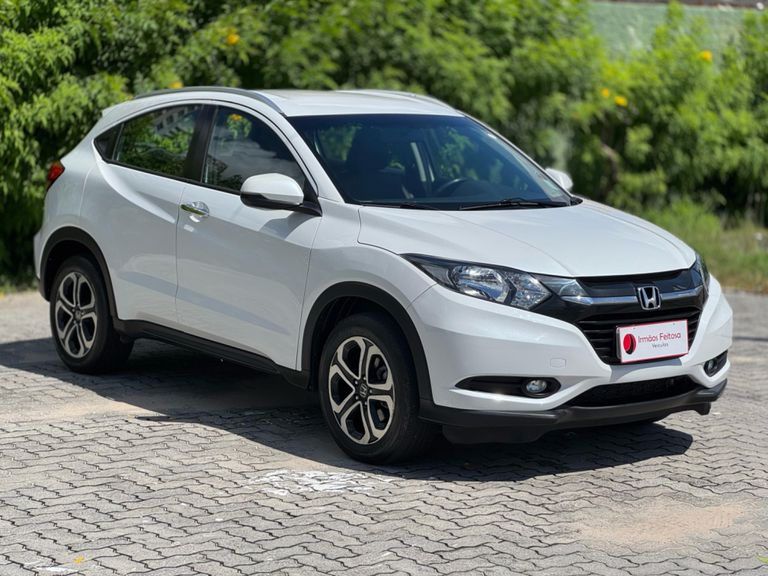 Honda HR-V EXL 1.8 Flexone 16V 5p Aut.